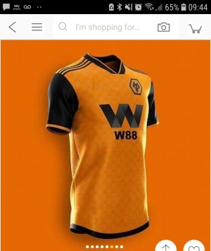 Not saying true but seen these on a chinese website. Obv sponsor wrong