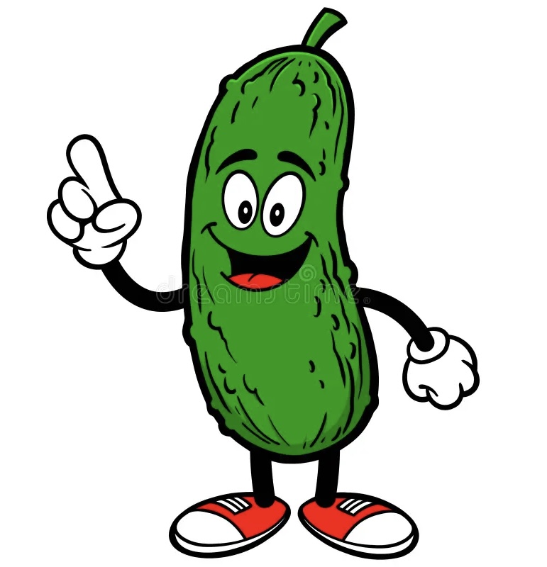 Travis Pickle's Avatar