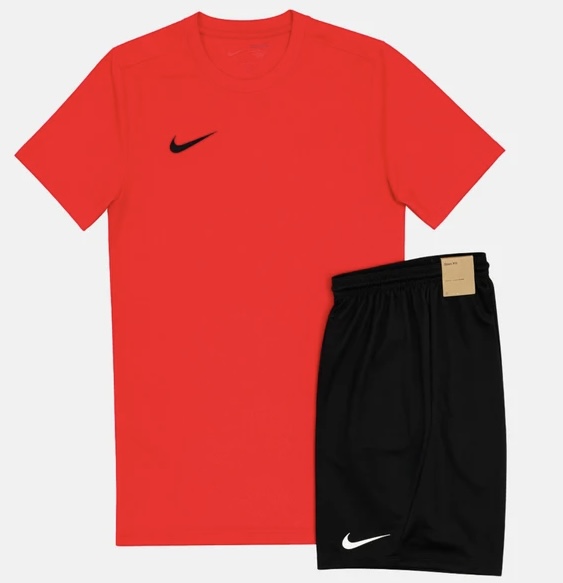 Shorts and T-Shirt's Avatar