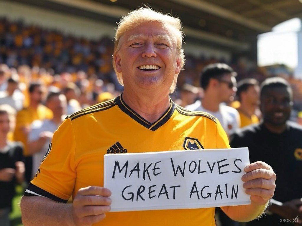 Wolvesvfosun's Avatar