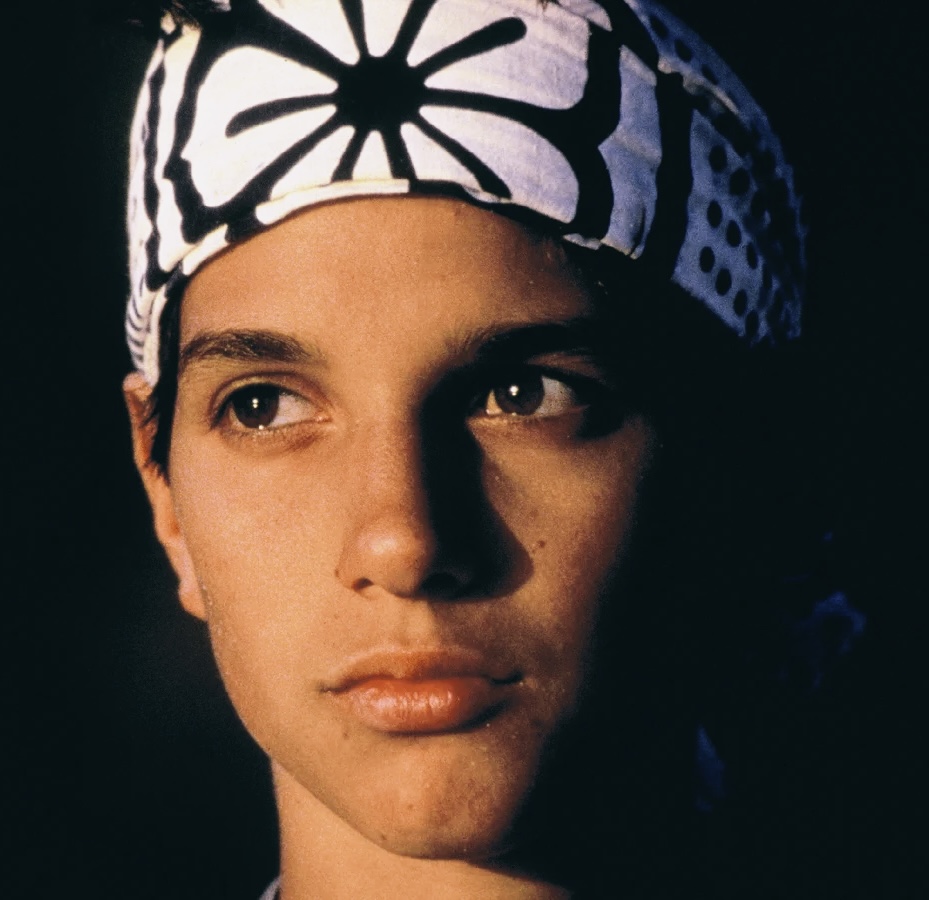Daniel LaRusso's Avatar