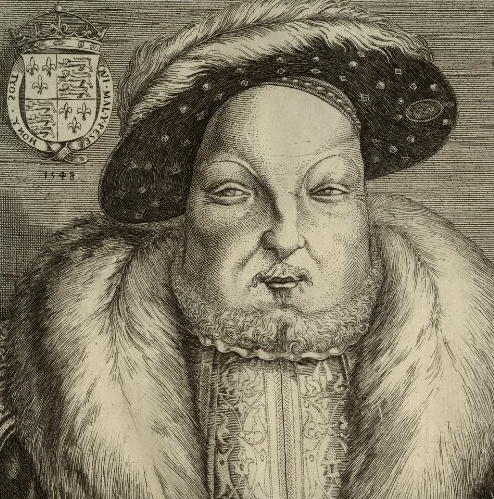 Henry VIII was a Wolves fan's Avatar