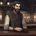 The Bloody Innkeeper's Avatar
