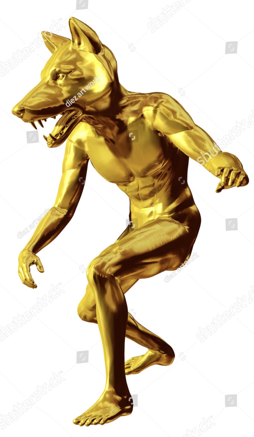 Werewulves's Avatar