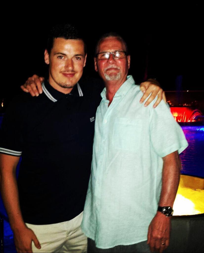 mickrobinson's Avatar