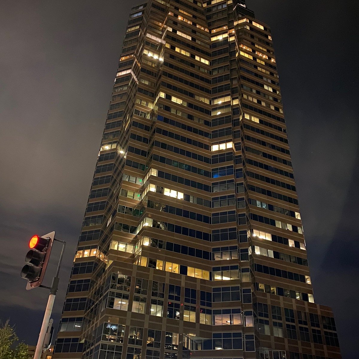 Nakatomi Plaza's Avatar