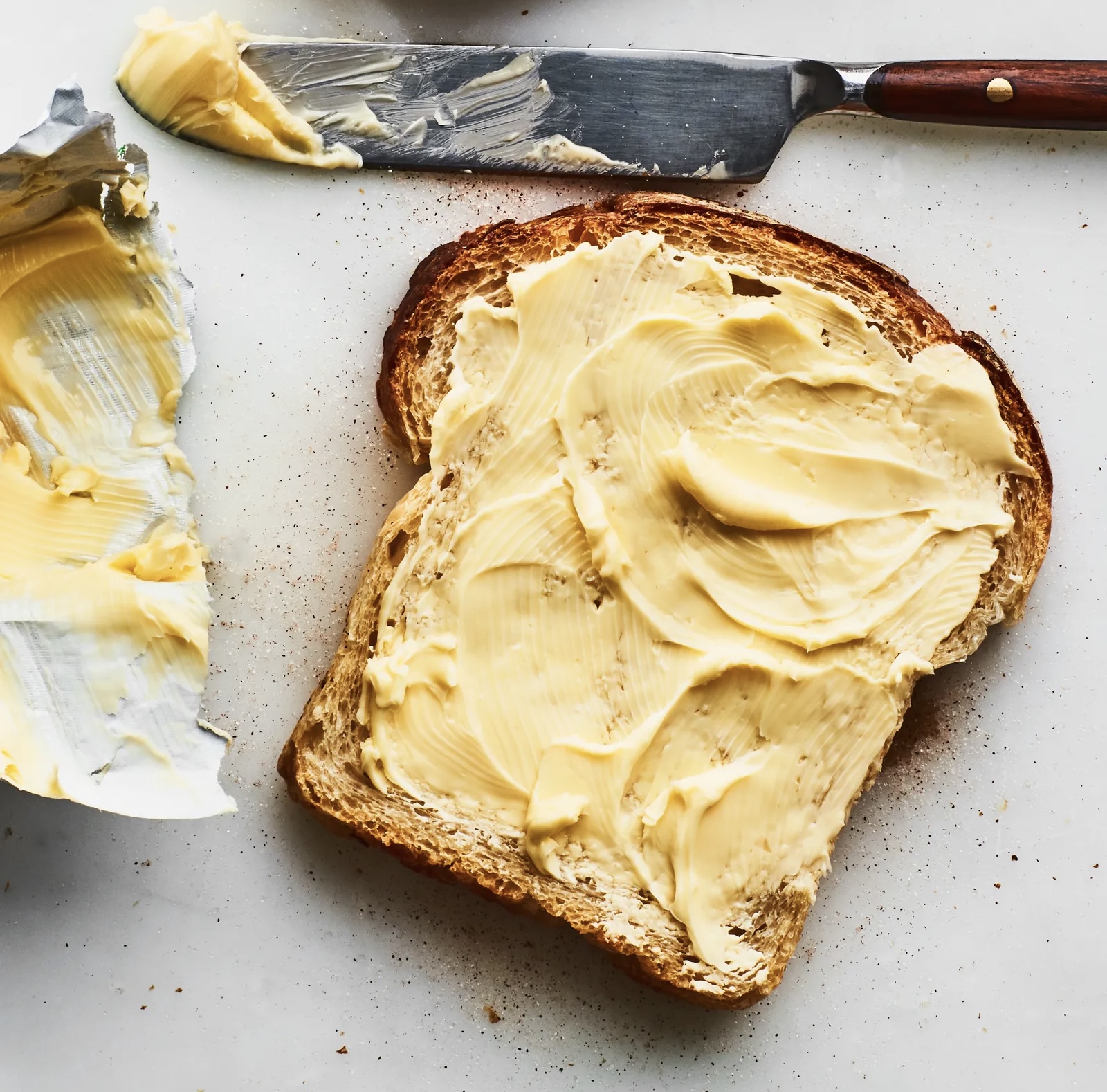 Butter and Toast's Avatar