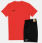 Shorts and T-Shirt avatar